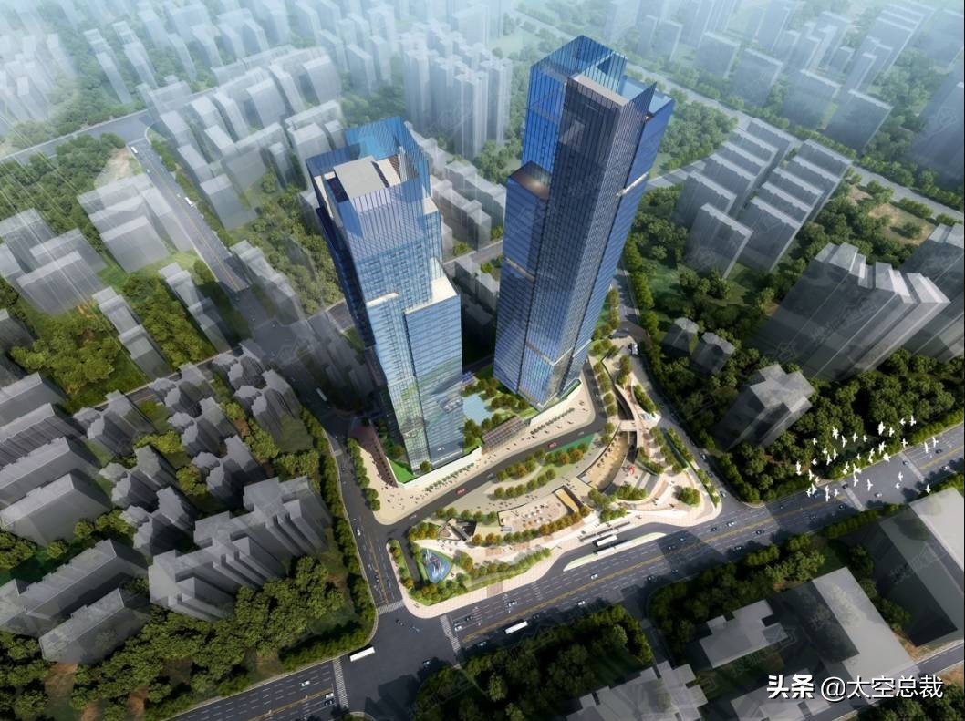 南山区城市更新局控规公示,深圳南山市场城市更新项目