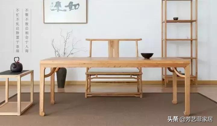 中式新中式风格,新中式怎么装出高级感