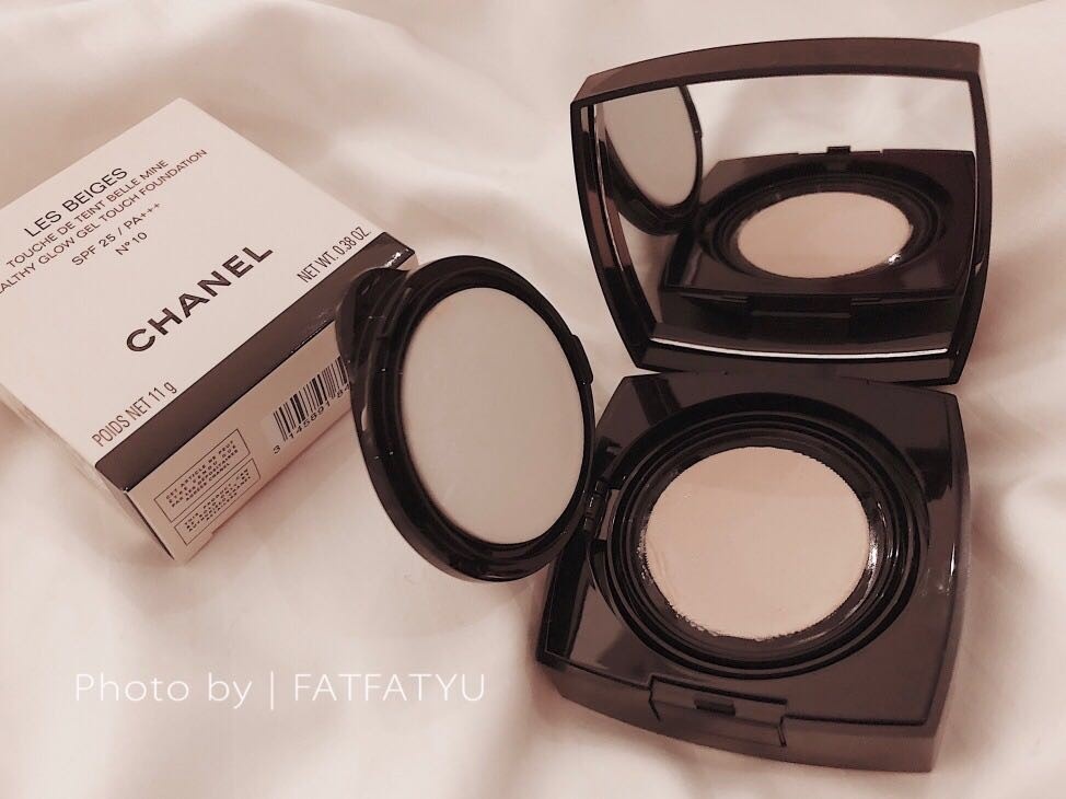 超级好用的平价气垫适合新手,各种大牌气垫实测上脸