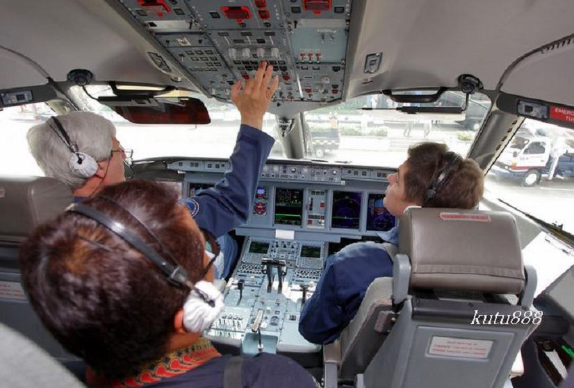 飞机名字不能乱取：百年军工的招牌差点砸了