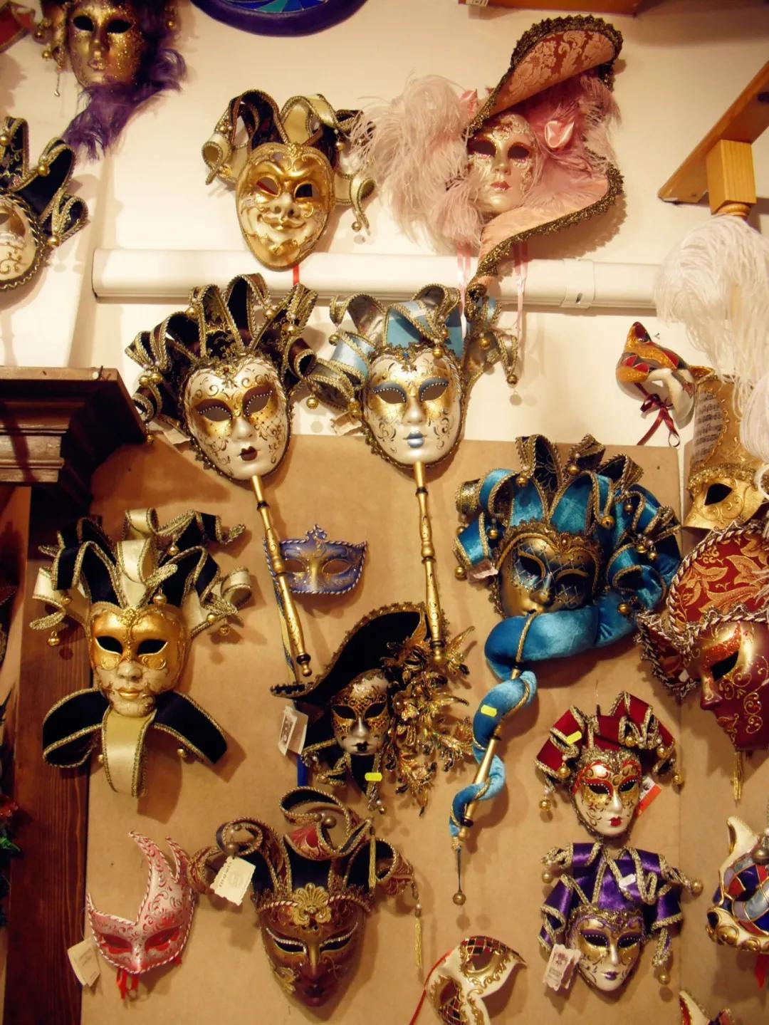 20.12.31意大利纪行—威尼斯