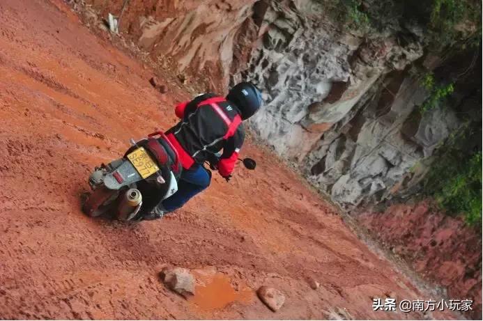 eagle125长途,eagle125进藏