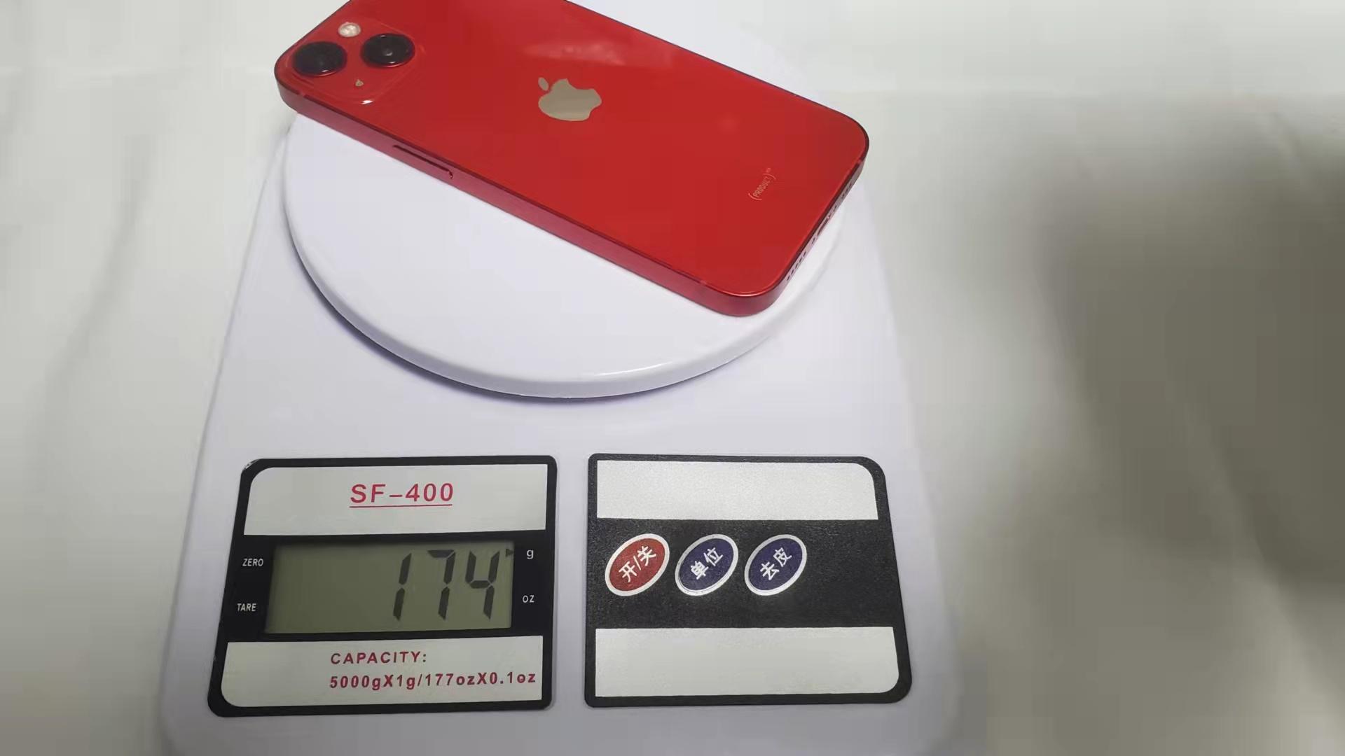 iphone13mini体验,iphone13双卡使用体验