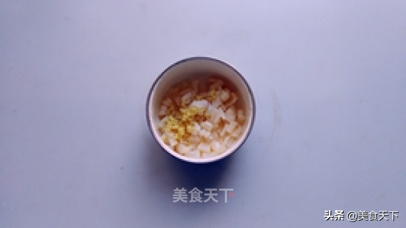 干贝怎么烧汤好吃又营养,家常干贝这样做汤鲜味美