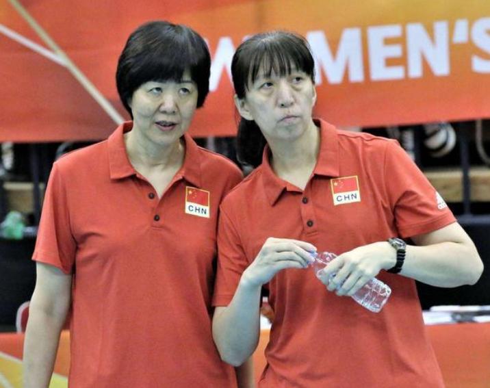 郎导退休后谁接任,郎导卸任