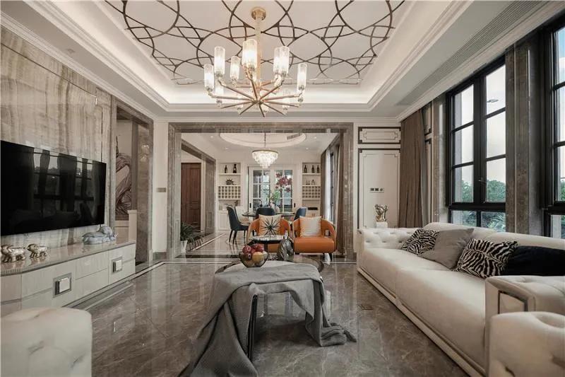 以铭记品质为要求，以美好家为标准，铭品装饰张一良为设计师正名