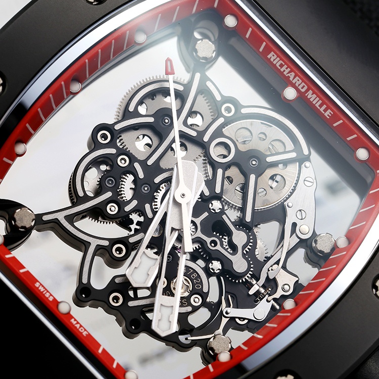 理查德米勒的二手市场,怎么辨别理查德米勒手表rm35-02
