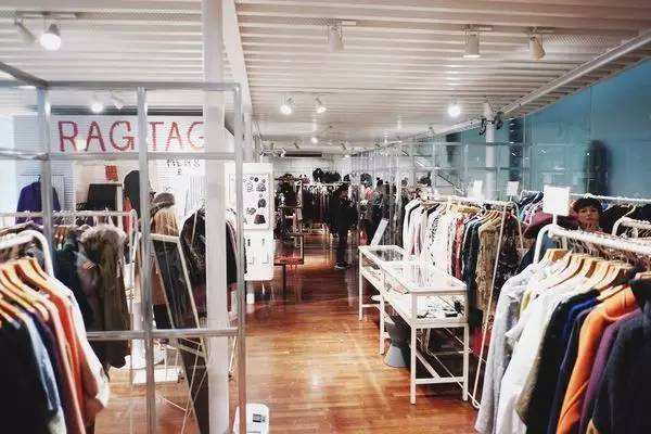 大阪二手奢侈品包包店推荐,大阪潮牌街购物攻略