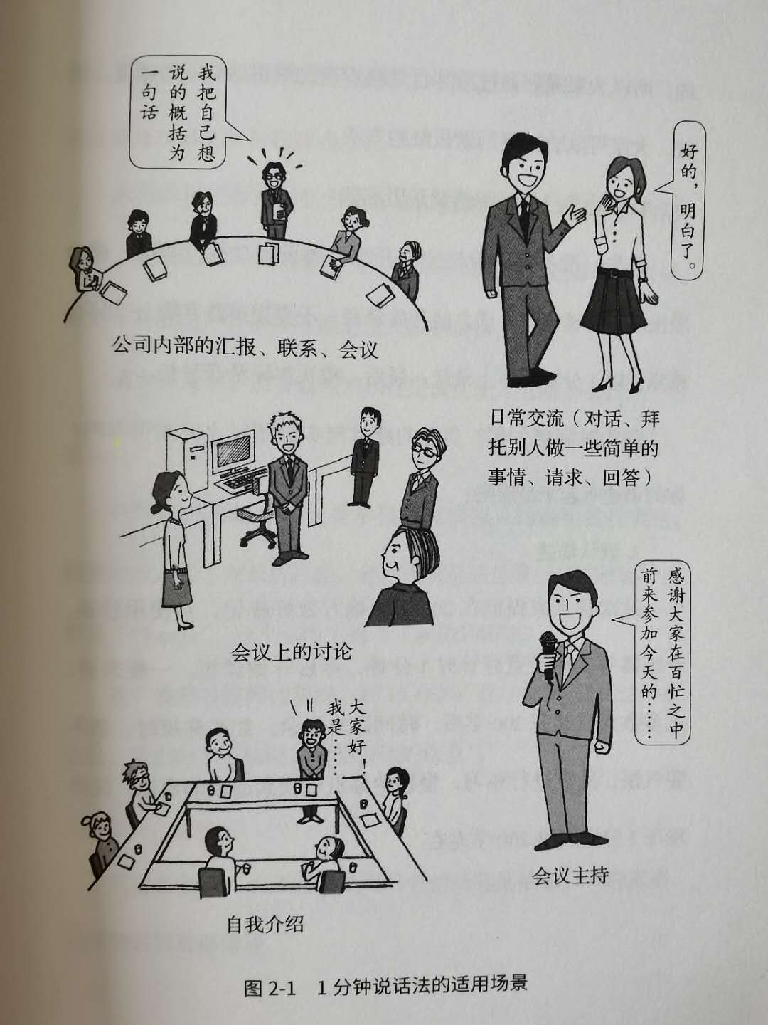 沟通说话技巧10分钟,换位思考与沟通技巧