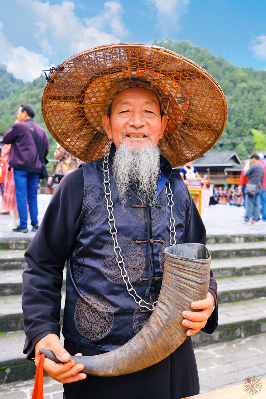 西江千户苗寨自驾游美食小吃,西江千户苗寨攻略特产