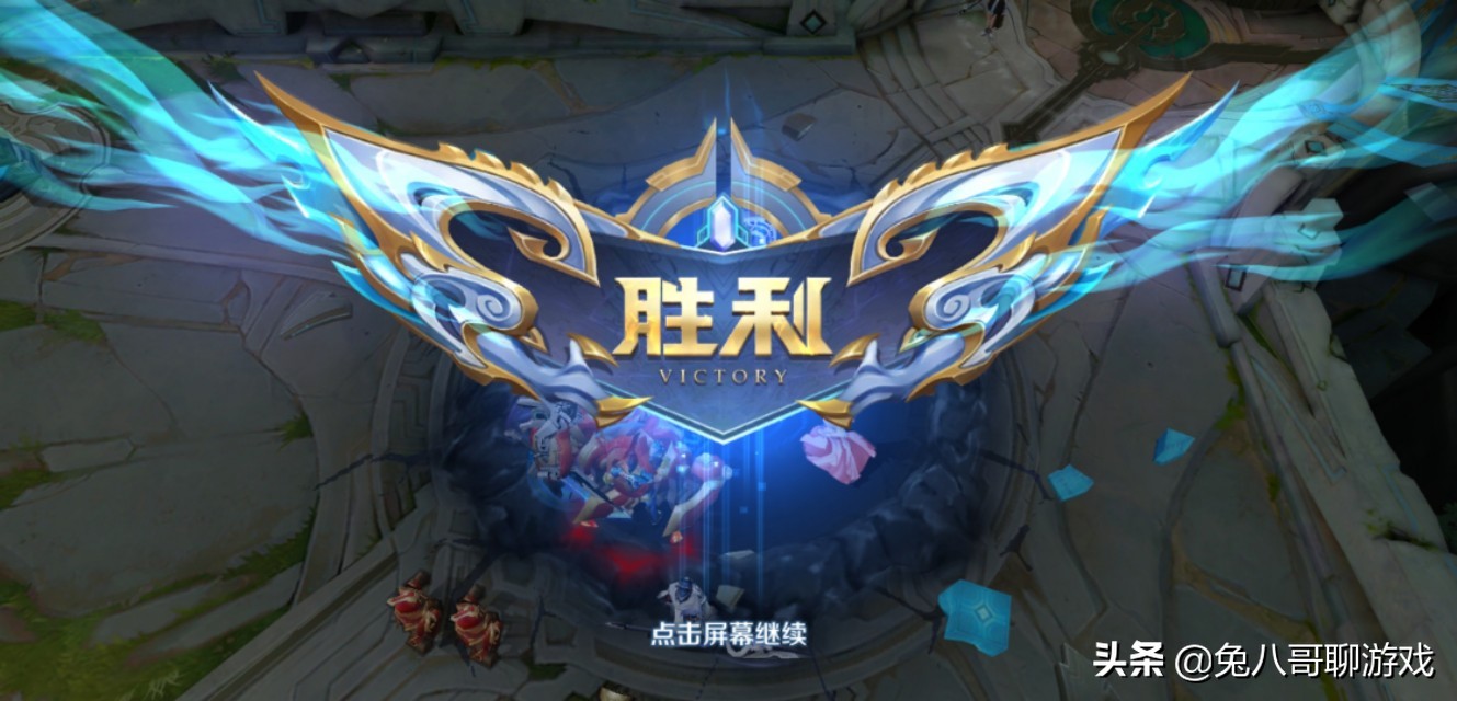 王者荣耀夏侯惇为什么弱,王者荣耀夏侯惇是不是加强了