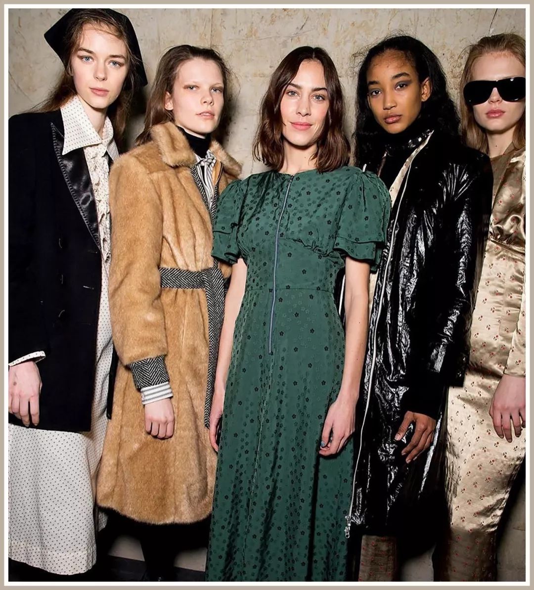 ins比较好的时尚博主,ins超火时装博主