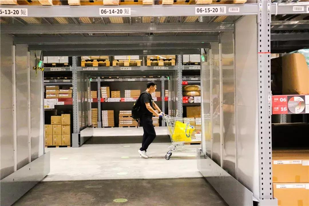 郑州宜家第一个星期六,宜家河南门店