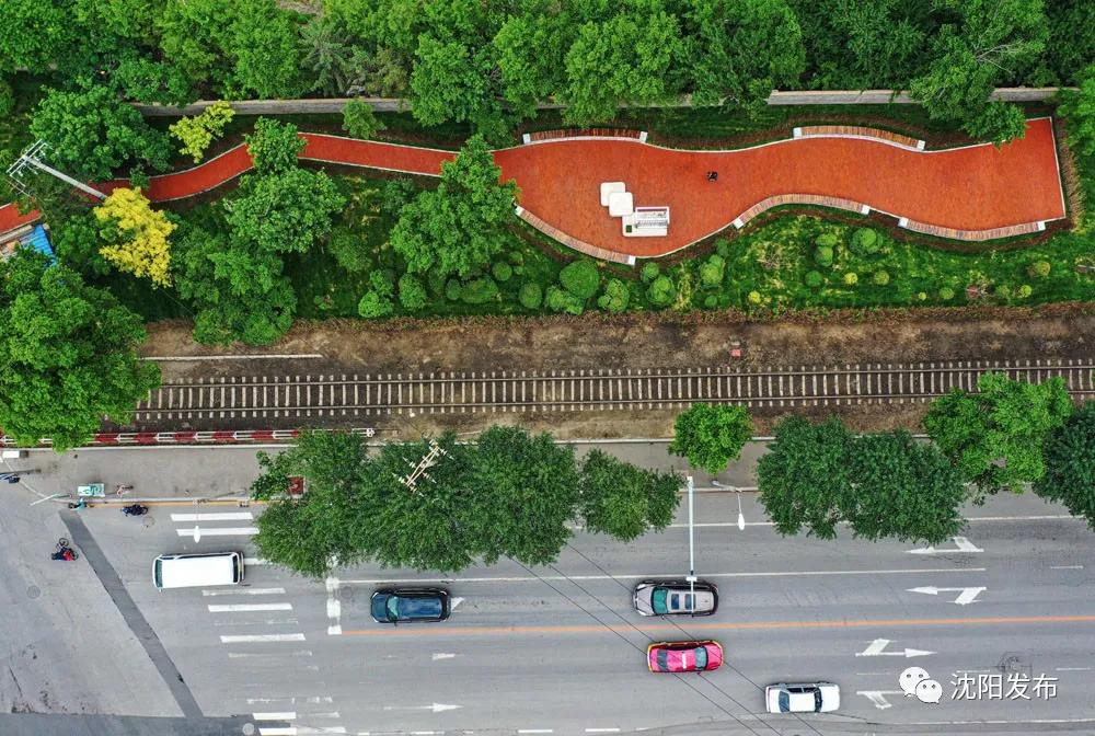 打造文旅新标杆,沈阳建设文化强市赋能城市发展