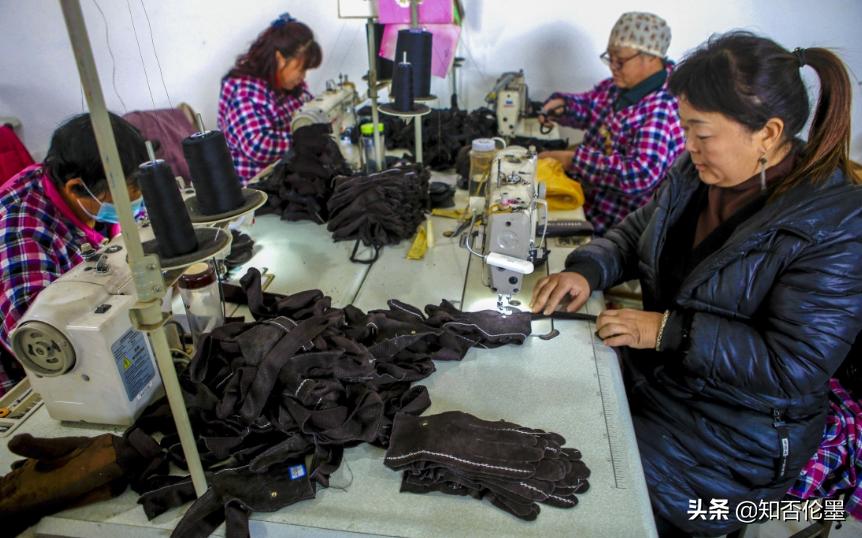 农村在家开加工坊做什么好,有什么好项目适合农村在家加工