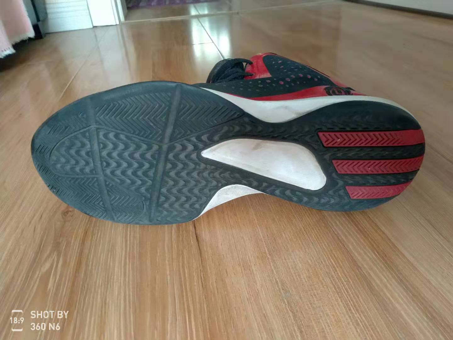 罗斯773老鞋,罗斯773阿迪达斯