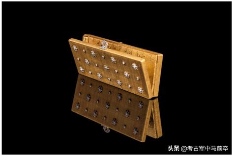 黄金之美,黄金历史之最