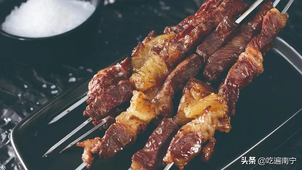 南宁烧烤外卖套餐,南宁烧烤外卖推荐