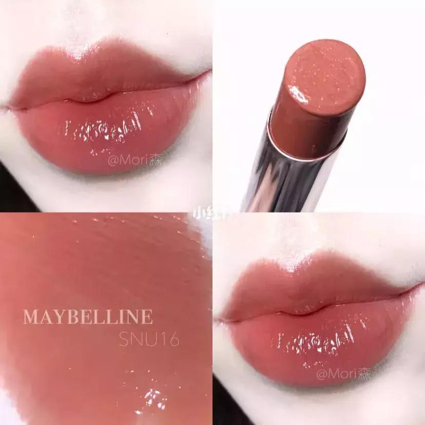 mac最值得买的10支口红,口红只卖999