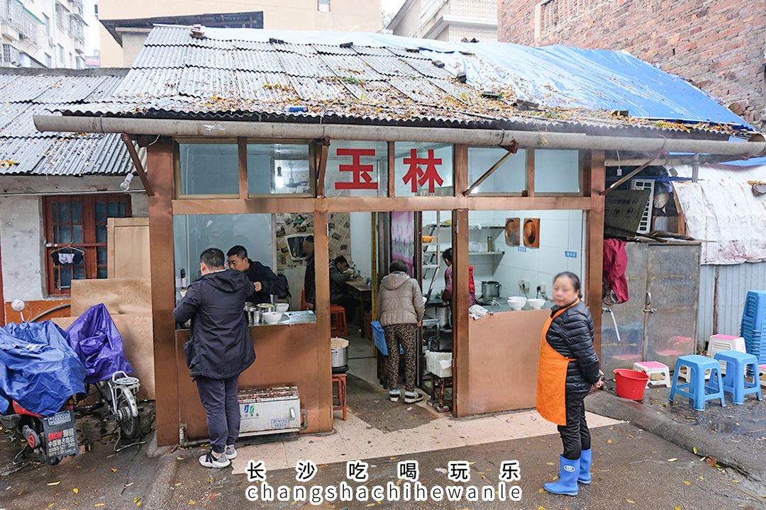 长沙德雅路有什么吃的,长沙美食德雅路