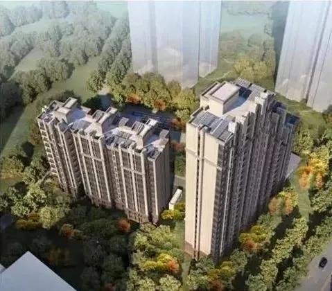 朝阳区星火棚改,朝阳区定南棚户区改造安置房