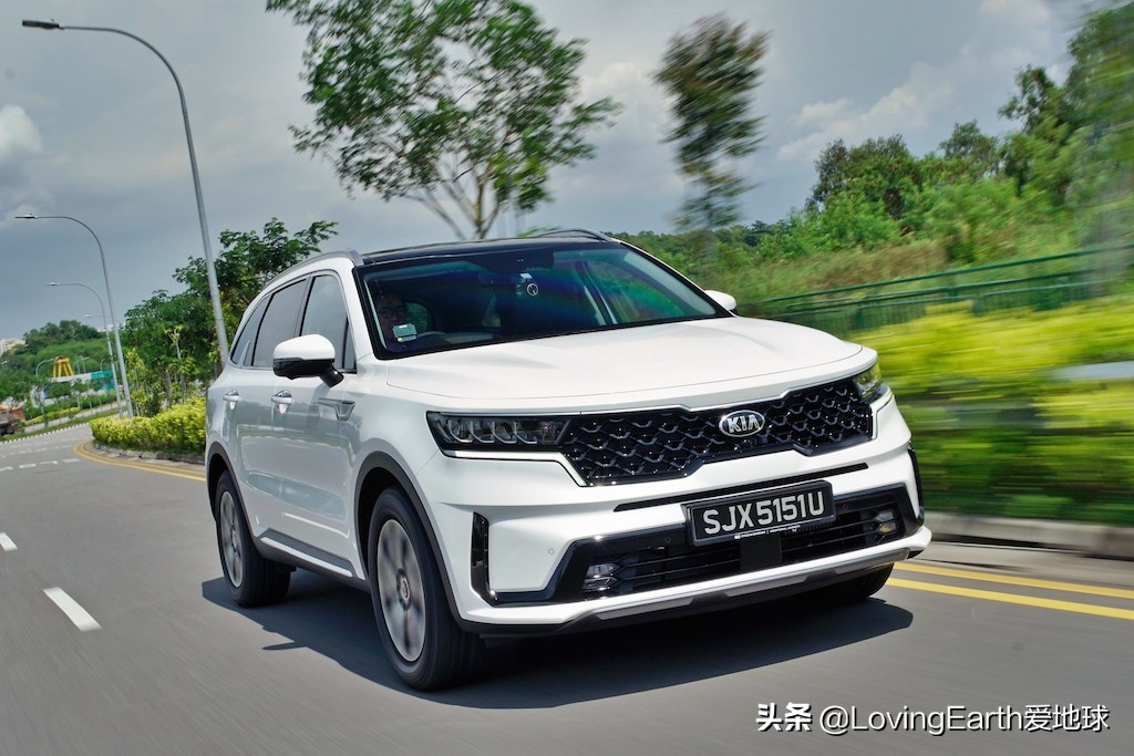 2021款起亚索兰托价格预测,济南起亚索兰托2.2t柴油版2013二手