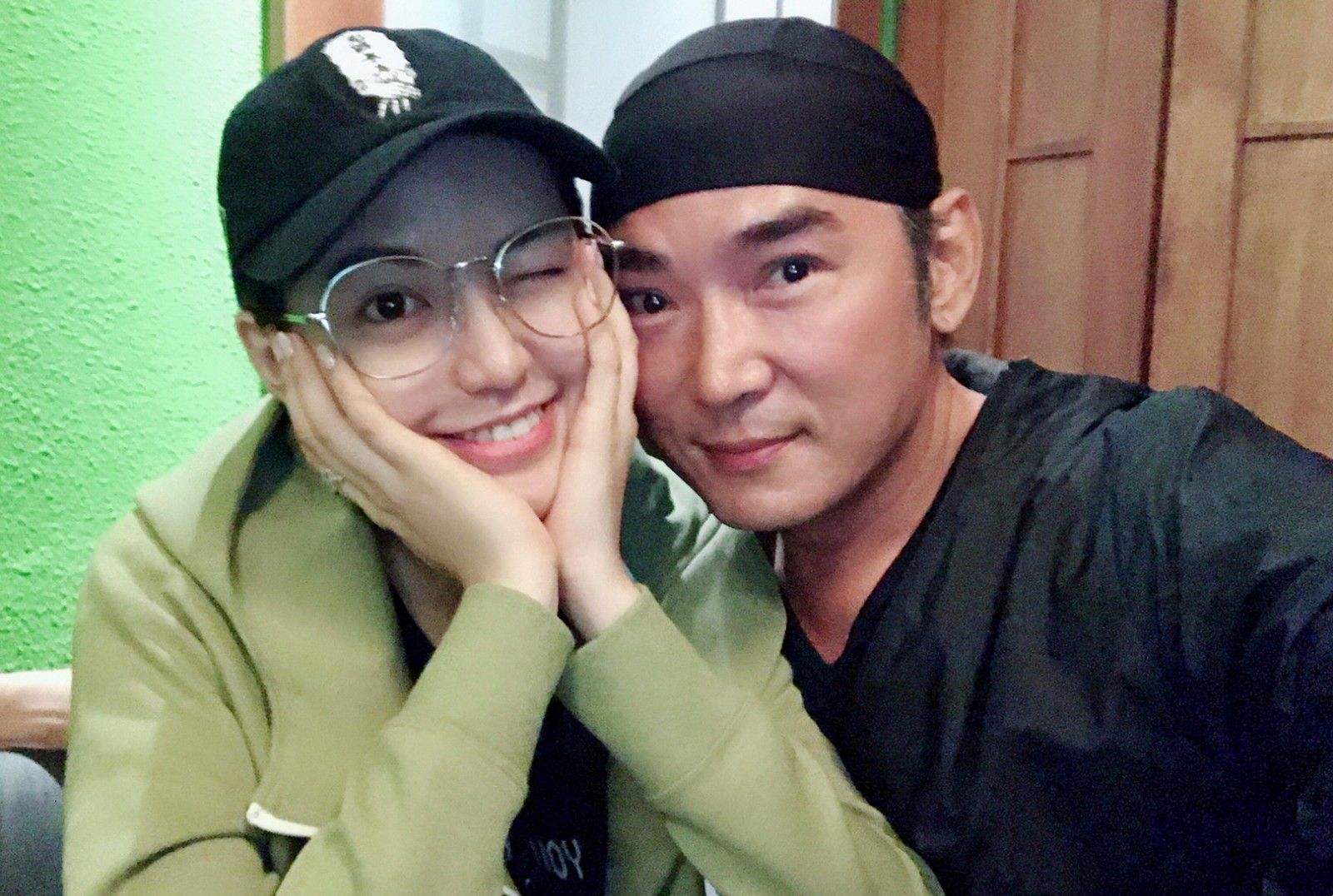 焦恩俊的两妻三子：遭背叛为女儿净身出户，二婚冷战2年再爆危机