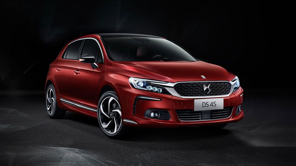 看一眼少一眼DS家族盘点它未来可能会向标致学习么?