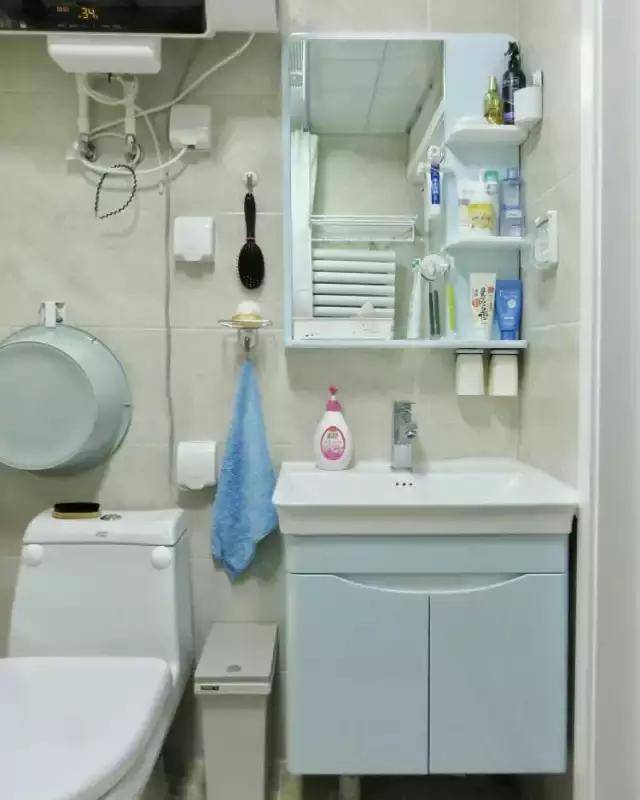 六十四平米变身一百平米,教你如何将室内空间最大化!