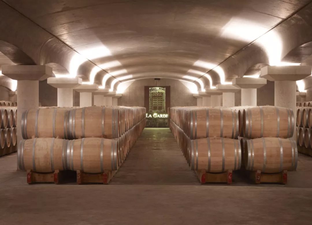 乡野乐趣，香颂大地||左岸芳园让你一键Get法国休闲假日时光