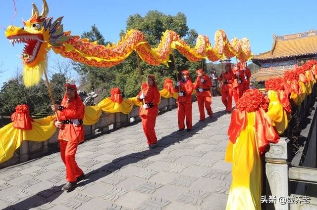 马上春节了，全国各地习俗都有什么不同