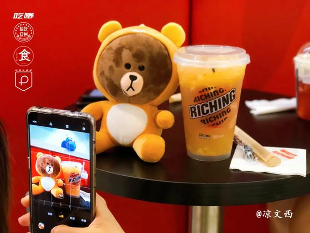 美食新据点|100闷吃垮粤港风情美食gai，速度码住