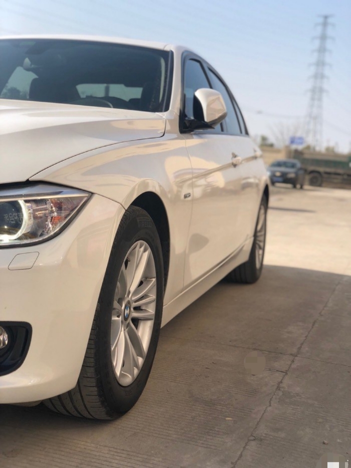 忠于纯粹全新一代宝马3系,忠于纯粹宝马广告