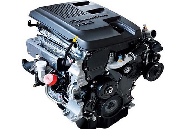 这是一场轻卡发动机之间的比赛云内、福康、东风、江淮谁最厉害