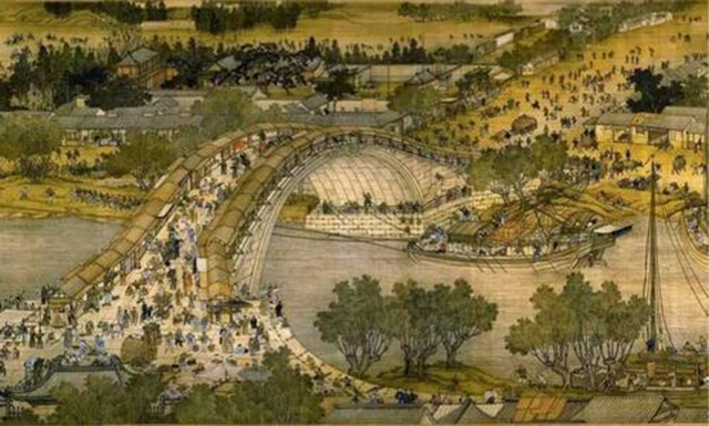 古代乞丐管理救助的方法,古代对于乞丐的措施