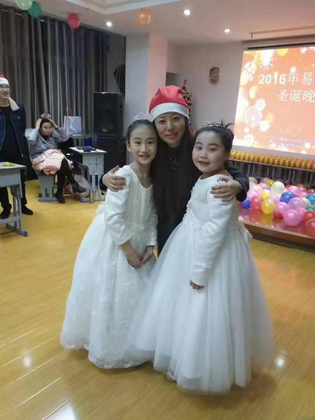 鹰潭易佳,易佳教育剑桥英语