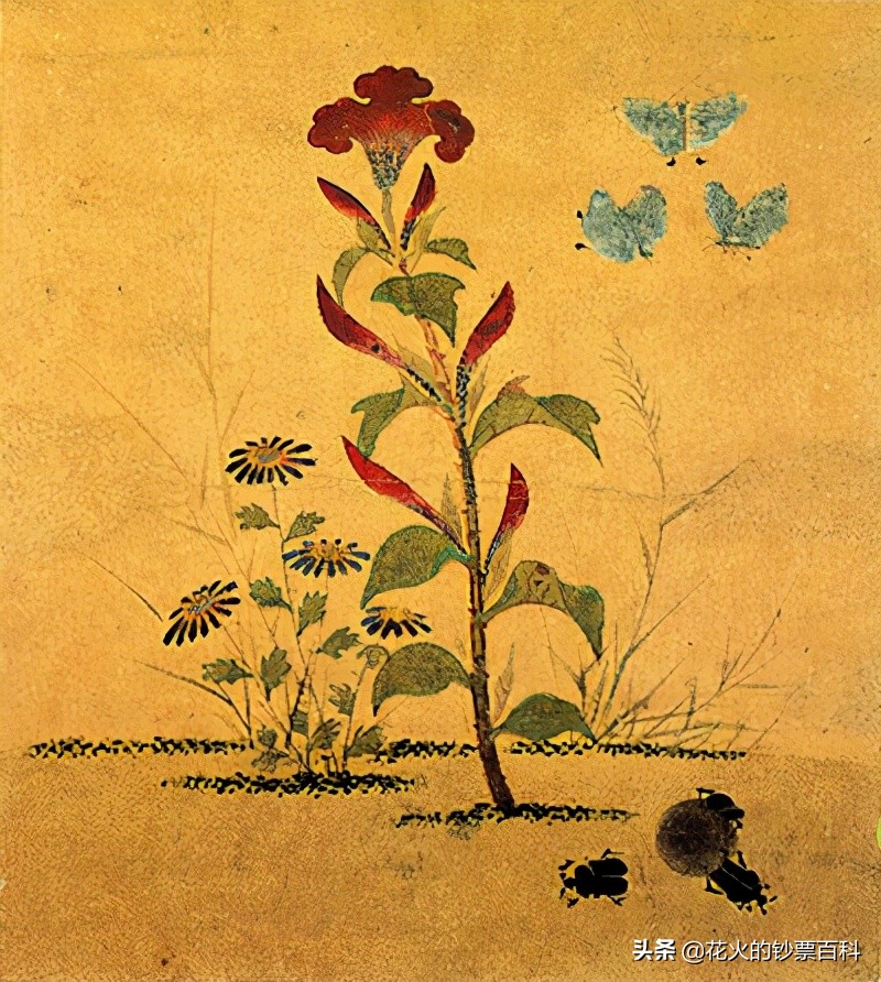 韩国1000元纸币人物是谁,韩国5000元纸币上面是谁