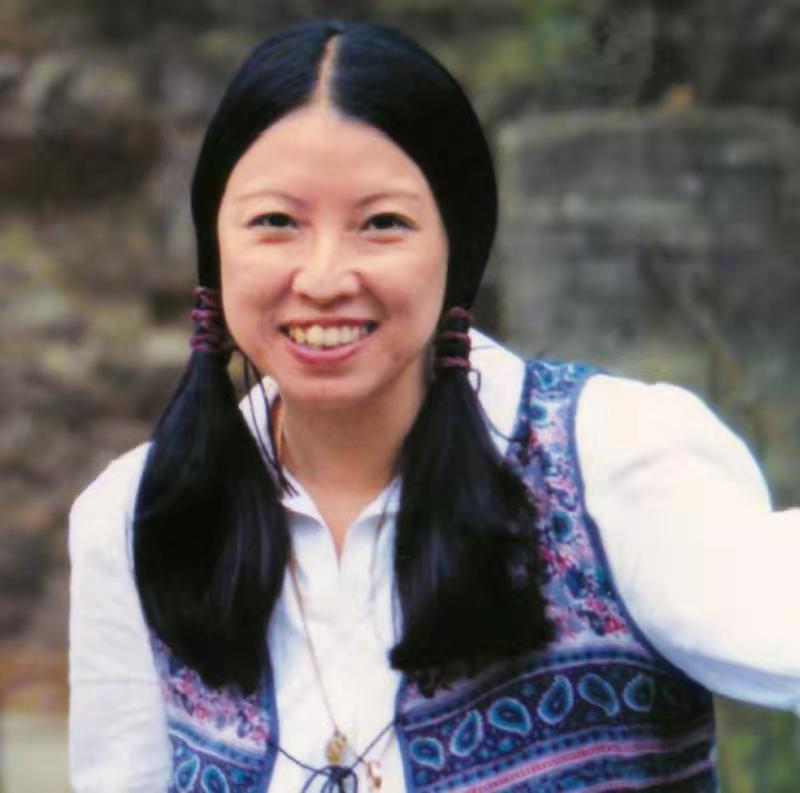 三毛逝世27年的感言,三毛老了以后的样子