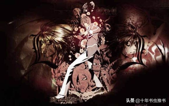 十年书虫:网络小说中最精华的15个榜单之“反虚榜”