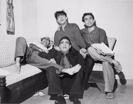 印度的神剧有多牛逼,印度高质量抗战神剧有多神