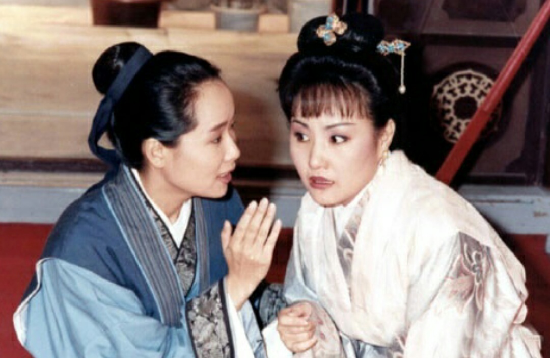 旧版新白娘子传奇有什么经典台词,新白娘子传奇的经典之处