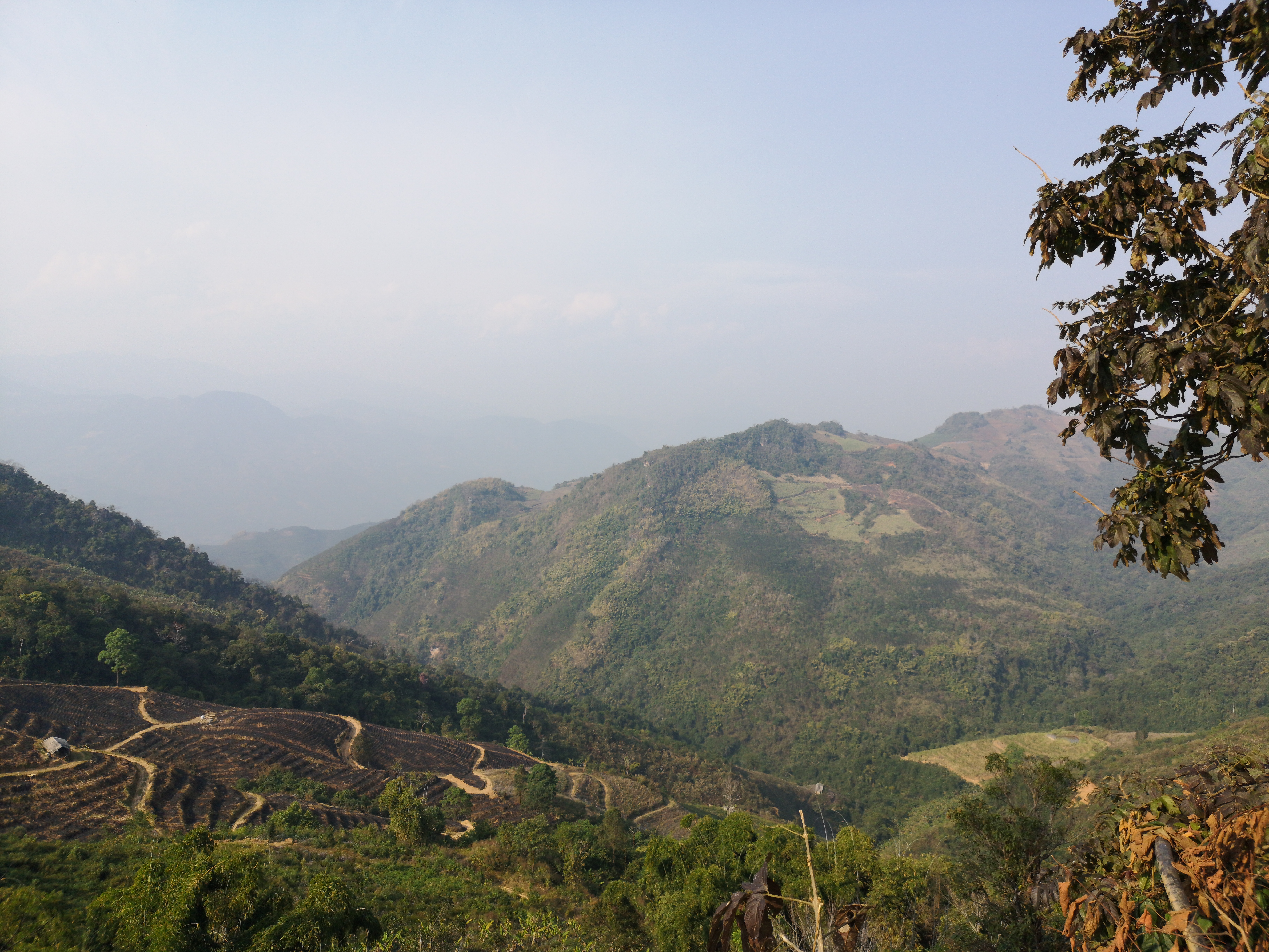 上海出发云南自驾游详细攻略,安徽出发自驾游云南最佳路线图