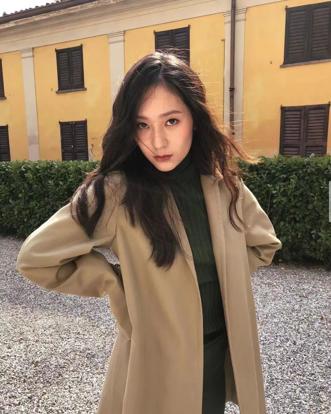 别乱换发型了!这3款不是谁都能驾驭的