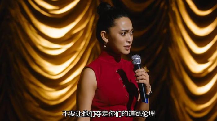 印度女性没人生？看这四位印度美女如何玩转人生，绝对畅爽！