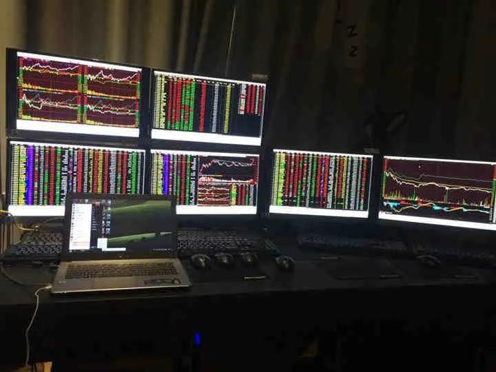 虚拟炒股被骗,虚拟网络炒股诈骗案例