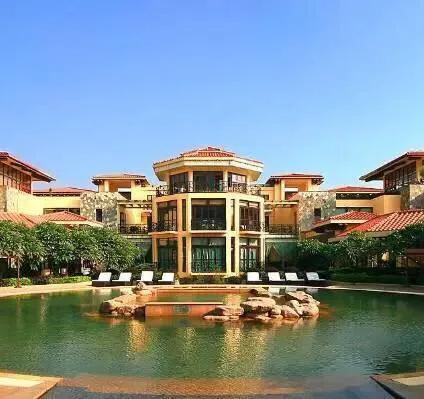 深圳十佳免费湿地公园,深圳十大免费公园排行榜最新名单