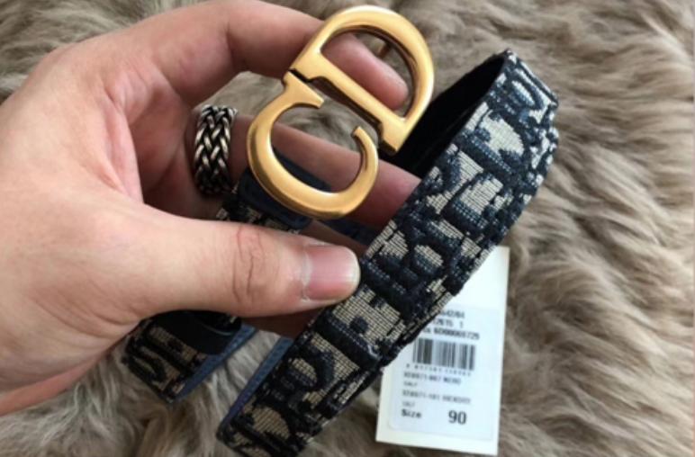 2022年最火最好看的女士皮带,最新款十大顶级皮带