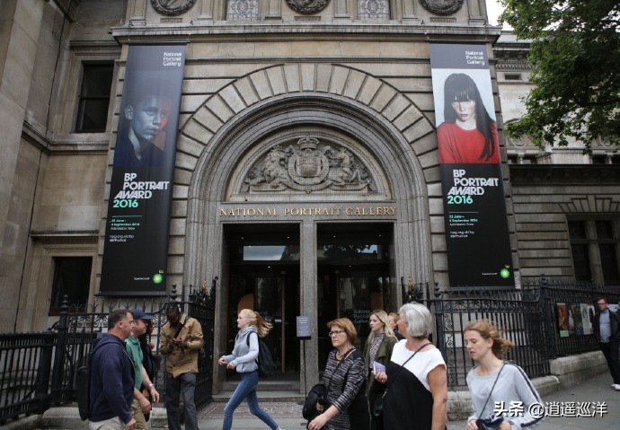 走访伦敦的另类特色博物馆,旅欧纪实完整版视频
