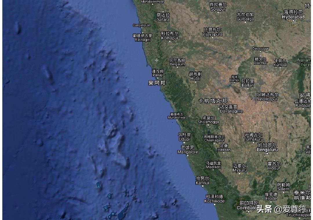 印葡战争,果阿战争简介