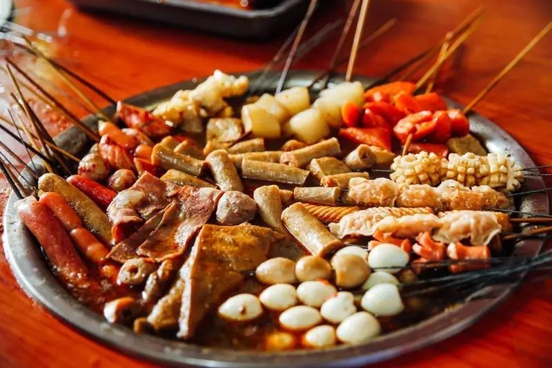 武汉住得最舒服的小区,武汉常青花园哪个小区最热闹